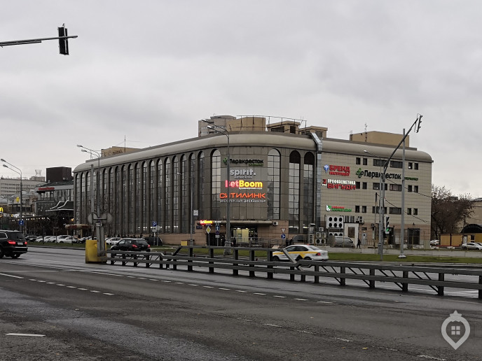 ЖК "Баланс": ставка на окружение при малом метраже - Фото 62