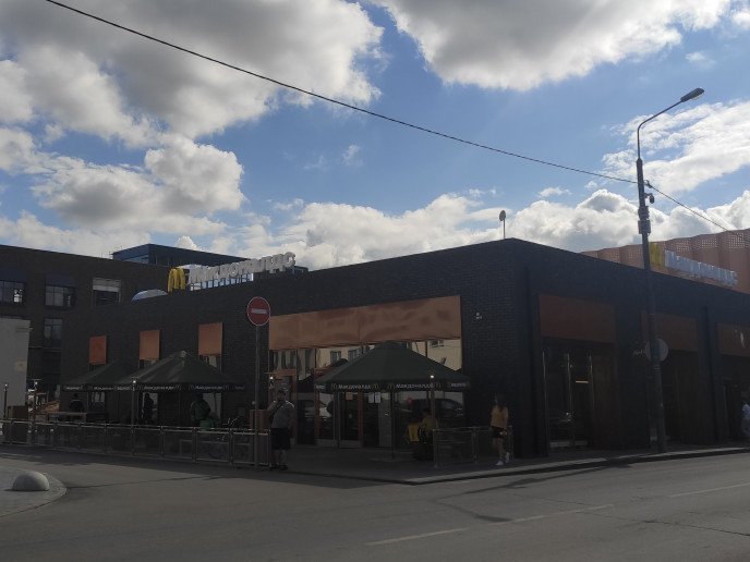 ЖК "Шереметьевский": жилой остров в море индустриального окружения - Фото 78