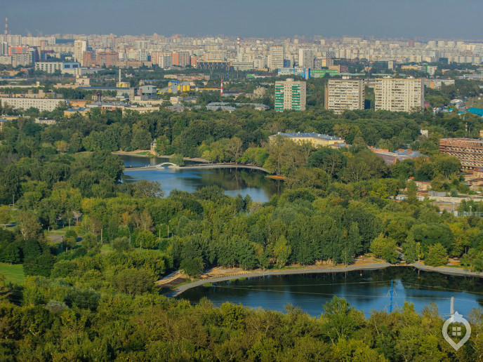 ЖК "Маяковский": меж луной, кладбищем и СИЗО - Фото 6