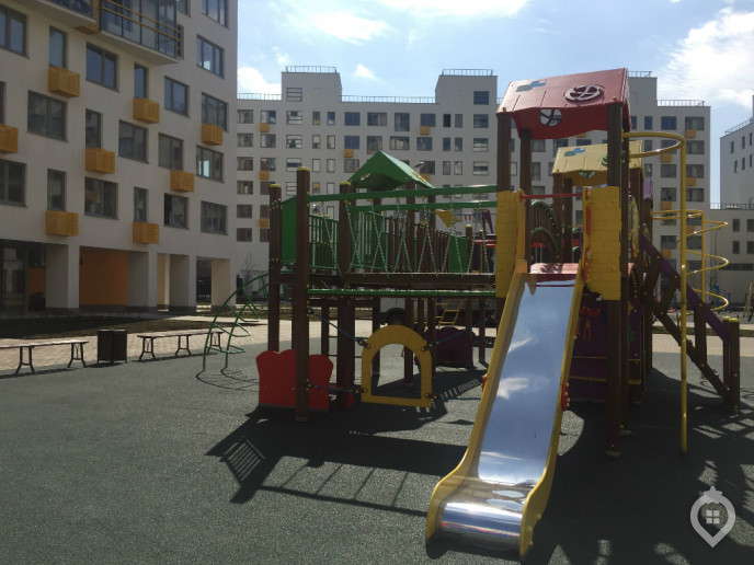 ЖК "Новокрасково": 3500 квартир у Люберецких карьеров - Фото 19