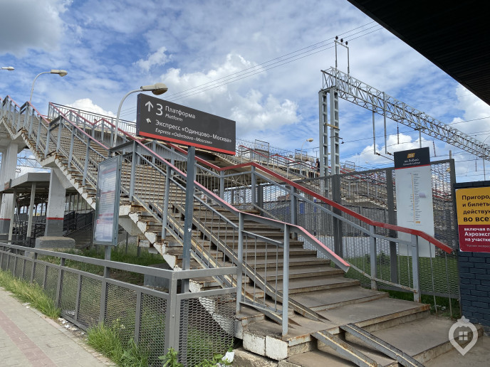 ЖК "Одинград": финская архитектура в больничном квартале - Фото 1