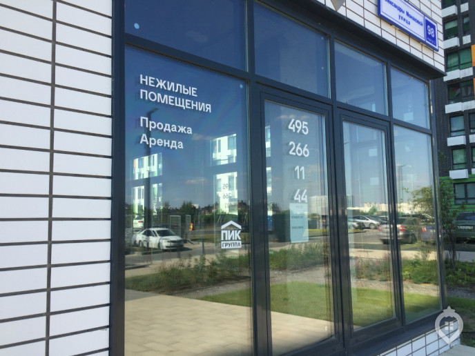 ЖК "Бунинские луга": самая дешёвая московская прописка от "ПИК" - Фото 106