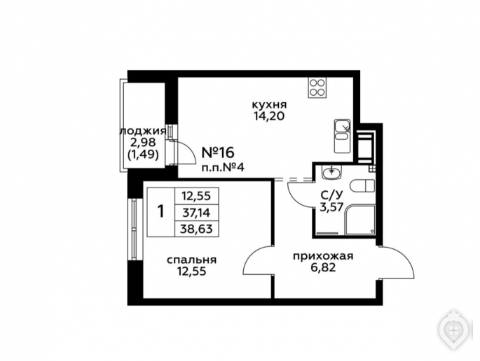 ЖК "Цветочные поляны": спальный район в ожидании скоростного трамвая - Фото 45