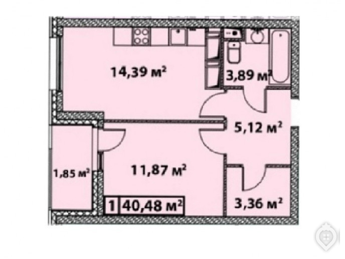ЖК "Эталон-СИТИ" - бутовский "Матхеттен" с башнями "Токио" - Фото 24