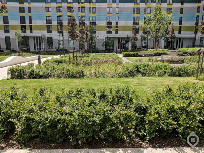 ЖК "Митино Парк": столичная жизнь с областной пропиской - Фото 10