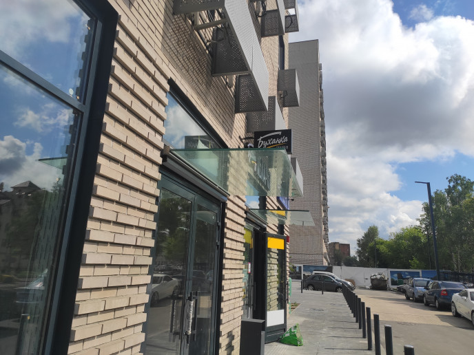 ЖК "Шереметьевский": жилой остров в море индустриального окружения - Фото 47