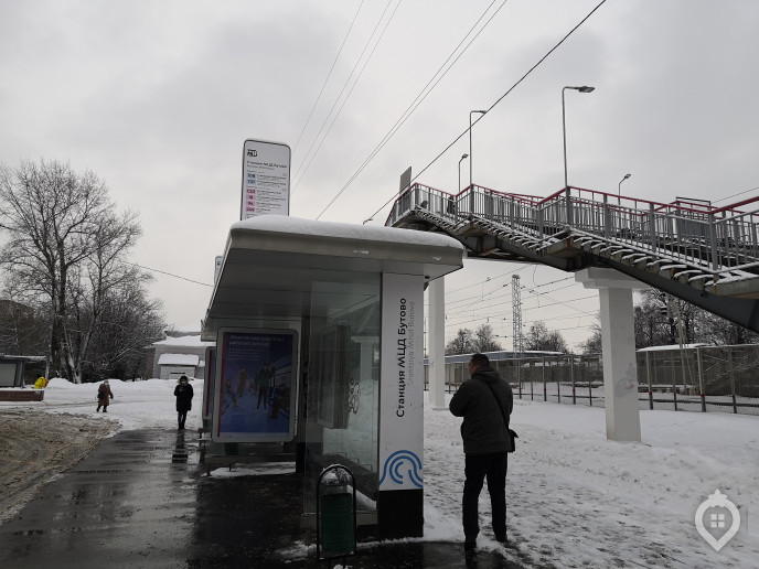 ЖК: "Южная Битца": панельный конструктор от ДСК-1 - Фото 12