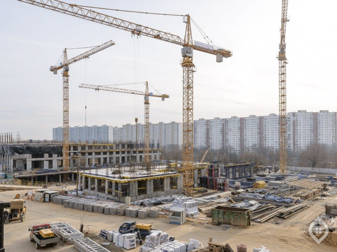 ЖК "Фреш": свежий проект на Ореховом бульваре - Фото 30