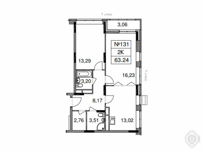 ЖК "Новокрасково": 3500 квартир у Люберецких карьеров - Фото 70