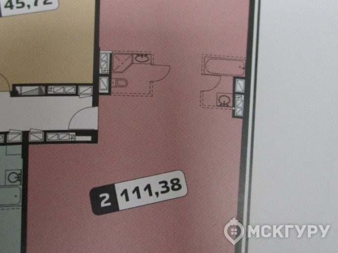 “Фили Град”: маленькая победа “Большого Сити” - Фото 37