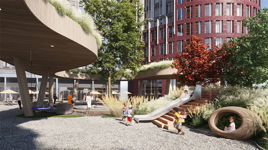 ​ЖК "Sydney City": для тех, кто хочет, как у антиподов - Фото 24