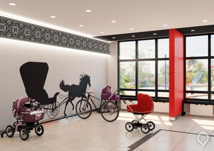 ЖК "Гоголь парк": заложник транспортных улучшений - Фото 16