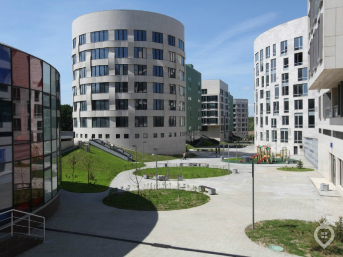 ЖК "Лучи": микрорайон на месте секретного оборонного объекта - Фото 8