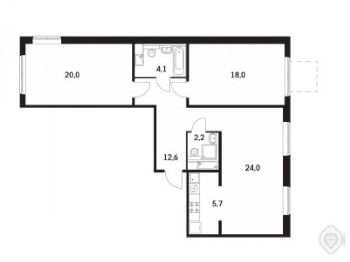 "Мещерский лес": амбициозный проект жилого квартала - Фото 23