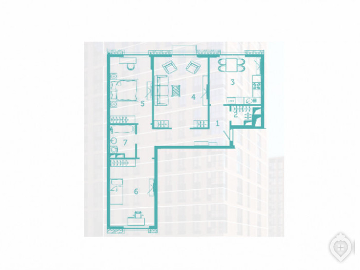 ЖК "Ясный": ожидаются осадки в виде платных детского сада и школы - Фото 46