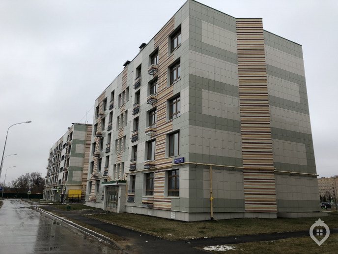 ЖК "Новогорск парк": дружный лесной городок - Фото 9