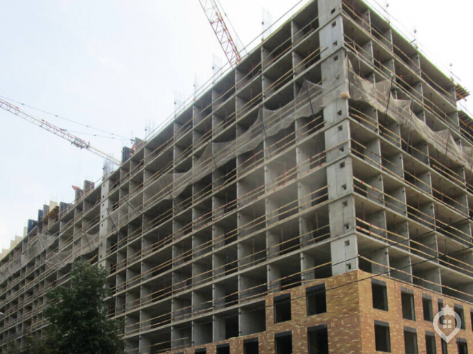 ЖК "Михайловский парк": жизнь после расселения хрущевок - Фото 54