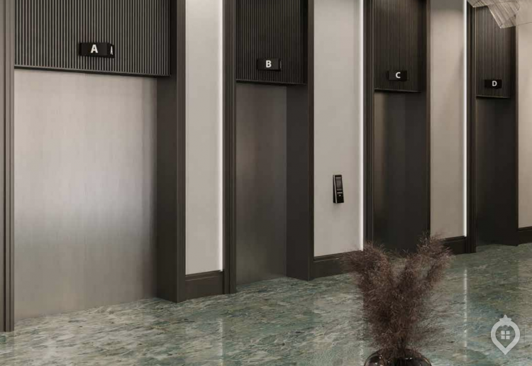 ЖК "Дискавери парк": 30-этажные башни у метро с панорамой на лесопарк - Фото 9