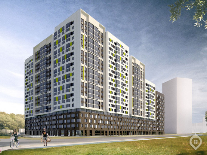 ЖК "Отрадный": обновление жилого фонда в Мытищах - Фото 5