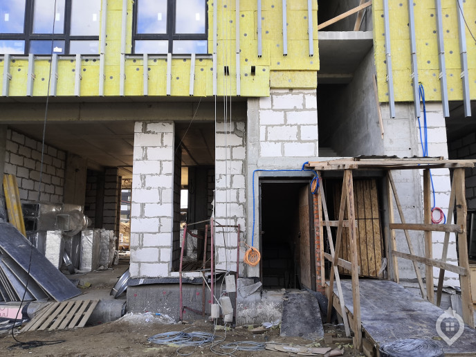 ЖК "Гоголь парк": заложник транспортных улучшений - Фото 27