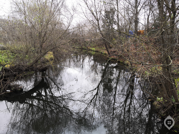 ЖК "Цветочные поляны": спальный район в ожидании скоростного трамвая - Фото 66