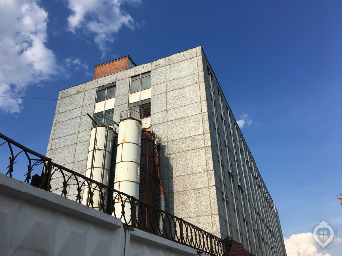 ЖК "Сиреневый парк": застройка промзоны у границ Лосиного острова - Фото 47