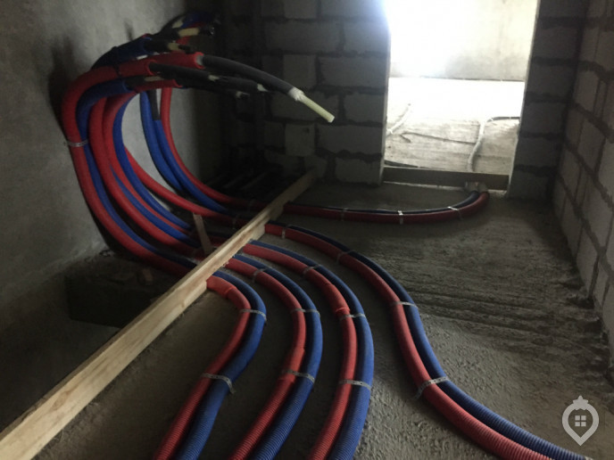 ЖК "Лайм": экзотическая архитектура Алексеевского района - Фото 30