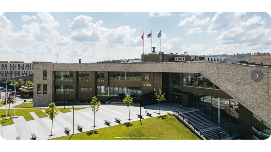 ЖК "Ольховый квартал": небольшой жилой комплекс в Новой Москве - Фото 28