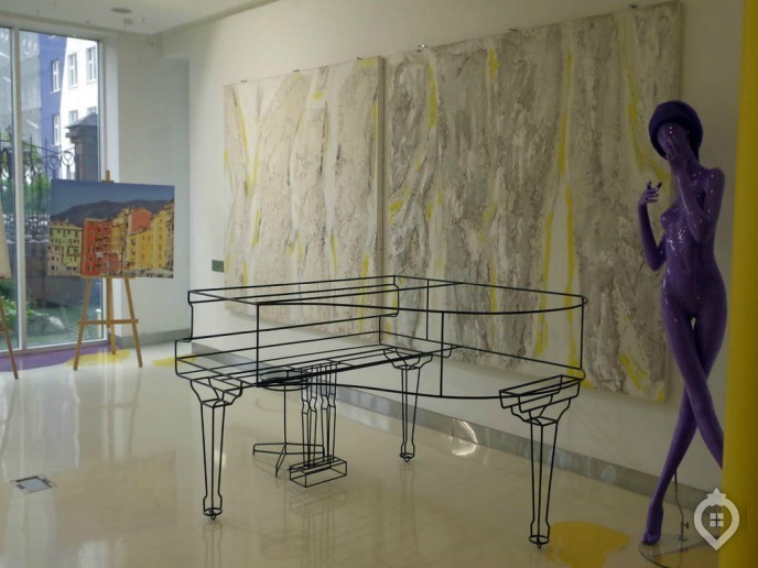 ЖК "Арт": жить в картине - Фото 14