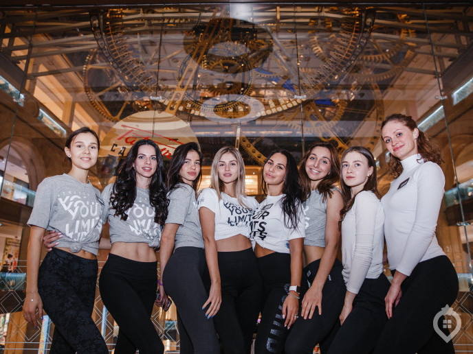 Студия растяжки, тир и кинотеатр открылись в ЦДМ на Лубянке - Фото 2