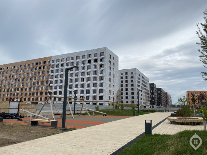 ЖК "Ильинские луга": о жизни в красногорской глубинке - Фото 23