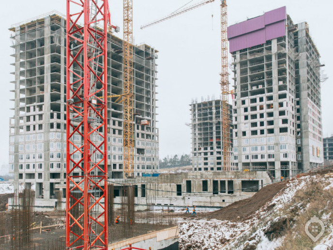 ЖК "Внуково 2017": под крылом самолёта - Фото 3