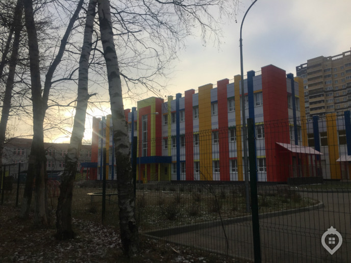 ЖК "Новое Пушкино": 44 дома на лесной опушке - Фото 80