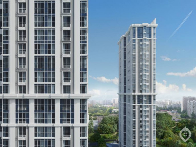 ЖК "Фреш": свежий проект на Ореховом бульваре - Фото 10