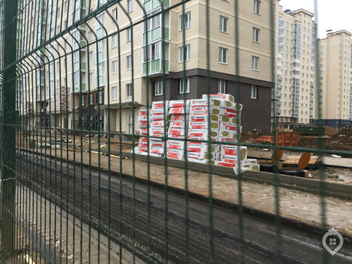 ЖК "Внуково 2017": под крылом самолёта - Фото 31