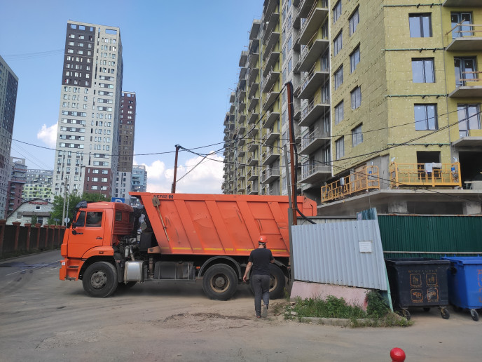 ЖК "Аквилон парк": умный дом на тихой улице - Фото 41