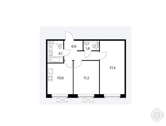 ЖК "Ильинские луга": о жизни в красногорской глубинке - Фото 39