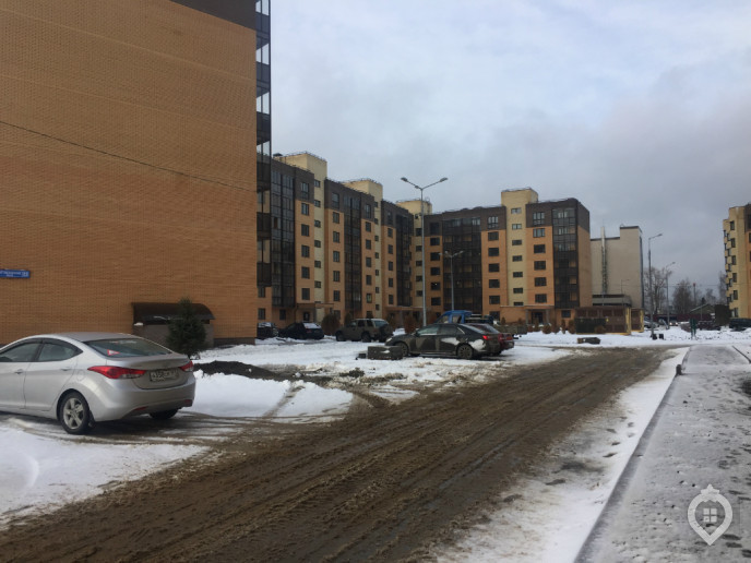 ЖК "Мытищи Lite": облегчённый бизнес-класс - Фото 11