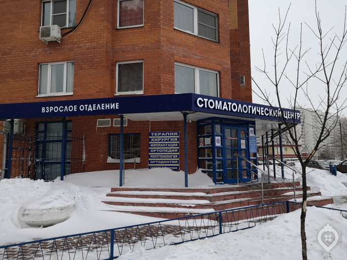 ЖК "Новые Котельники": контрастное соседство курорта и промзон - Фото 99