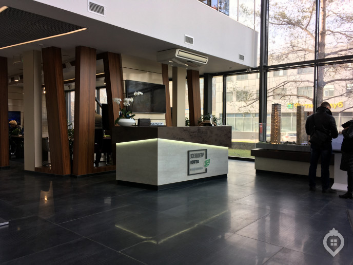 ЖК "Селигер сити": голландский стиль в Западном Дегунино - Фото 33