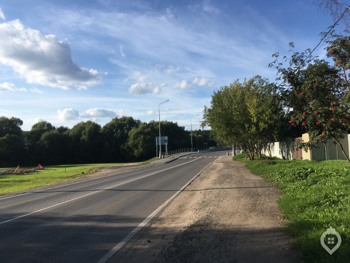 ЖК "Южное Бунино": классовое разнообразие в окружении дачных посёлков - Фото 41