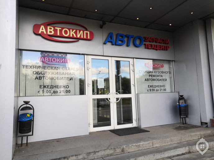 ЖК "Метрополия": столица оживляет серые пятна на карте - Фото 59