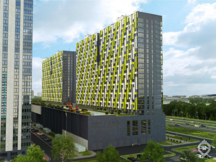 ЖК "Летний сад": оранжерея новых квартир - Фото 18