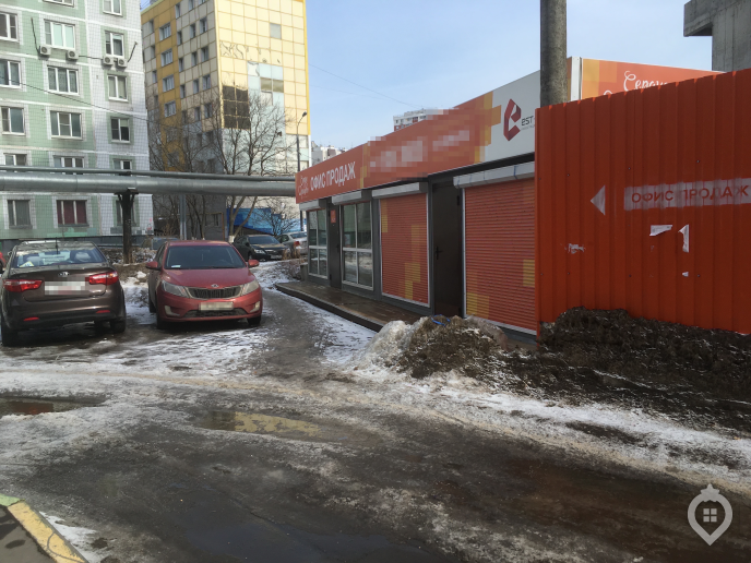 ЖК "Сердце Одинцово": драматический герой точечной застройки - Фото 27