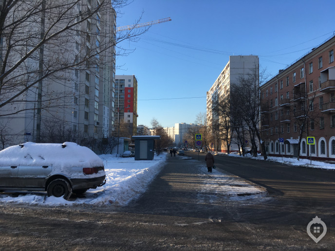 ЖК "Атмосфера": коммерческий проект "РЖД" - Фото 3