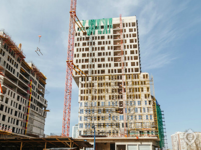 ЖК "Левобережный": остров без сокровищ - Фото 7