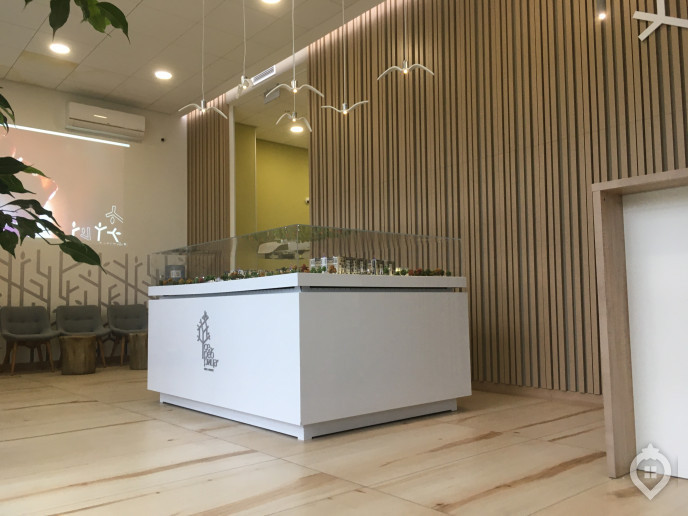 ЖК "Миниполис Серебрица": вторая жизнь подмосковных курортов - Фото 44