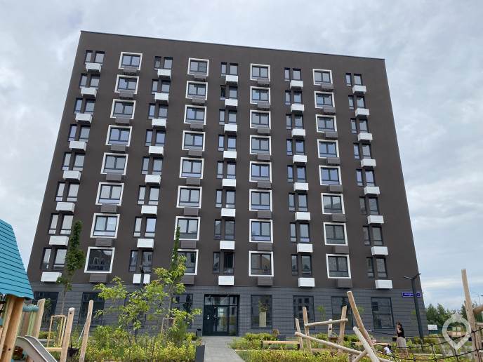 ЖК "Ильинские луга": о жизни в красногорской глубинке - Фото 4