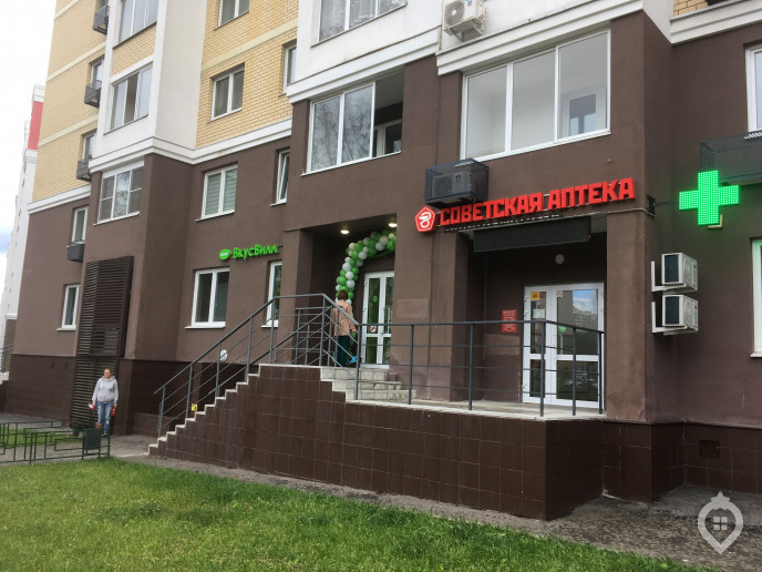 ЖК "Первый квартал": голландский пригород на окраине Видного  - Фото 50