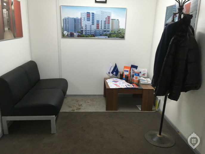 ЖК "Атмосфера": коммерческий проект "РЖД" - Фото 30